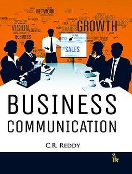 portada Business Communication (en Inglés)