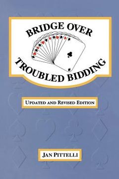 portada bridge over troubled bidding (en Inglés)