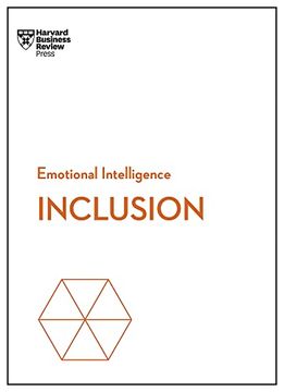 portada Inclusion (Hbr Emotional Intelligence Series) 
