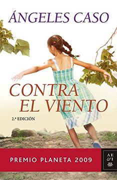 portada Contra el viento (in Spanish)