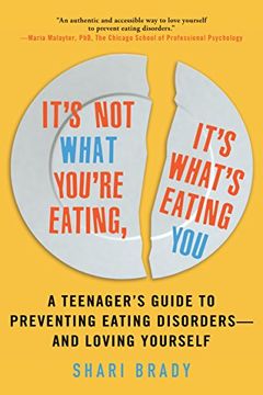 portada It's Not What You're Eating, It's What's Eating You