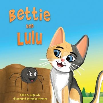 portada Bettie and Lulu