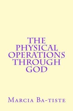 portada The Physical Operations Through God