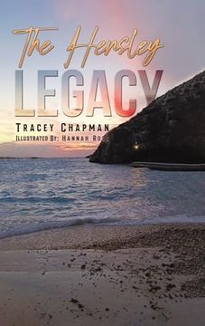 portada The Hensley Legacy (in English)