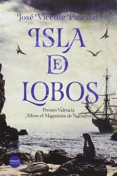 portada Isla de Lobos (in Spanish)