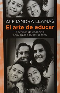 portada El Arte de Educar (in Spanish)