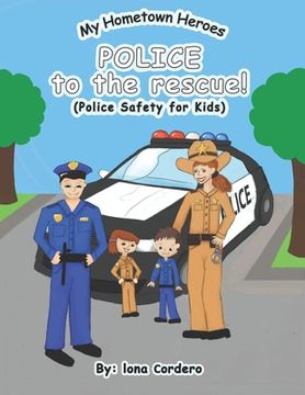 portada Police to the Rescue (in English)