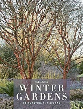 portada Winter Gardens: Reinventing the Season (en Inglés)