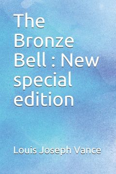 portada The Bronze Bell: New special edition (in English)