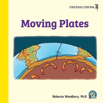portada Moving Plates (en Inglés)