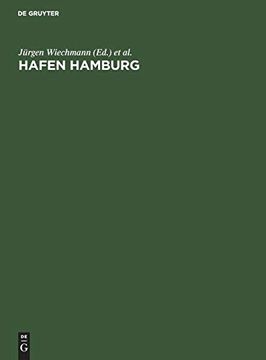 portada Hafen Hamburg 