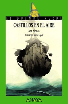 portada Castillos En El Aire (in Spanish)