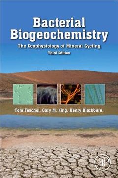 portada bacterial biogeochemistry