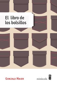 portada El Libro de los Bolsillos (in Spanish)