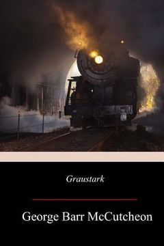 portada Graustark (en Inglés)