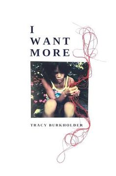 portada I Want More (in English)