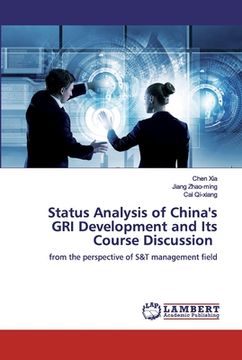 portada Status Analysis of China's GRI Development and Its Course Discussion