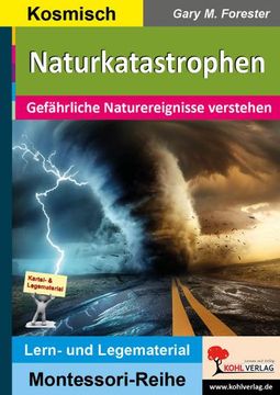 portada Naturkatastrophen (en Alemán)