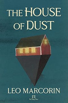 portada The House of Dust