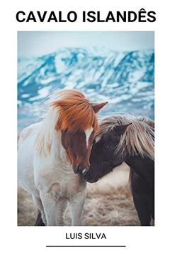 portada Cavalo Islandês (en Portugués)