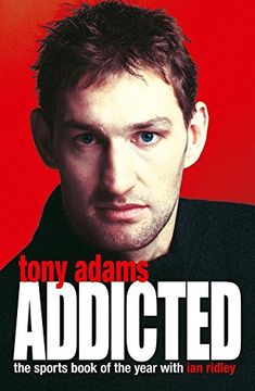 portada Addicted (en Inglés)