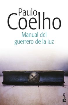 portada Manual del Guerrero de la luz (in Spanish)