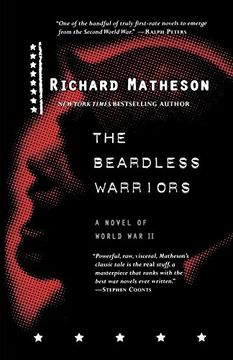 portada The Beardless Warriors: A Novel of World war ii (en Inglés)