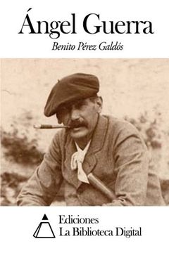 portada Ángel Guerra (in Spanish)