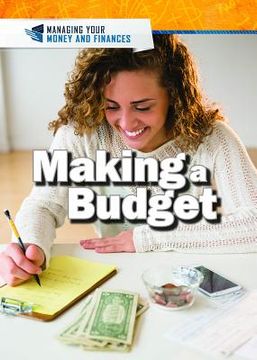 portada Making a Budget (en Inglés)