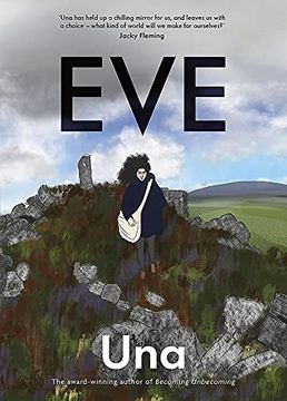 portada Eve (en Inglés)