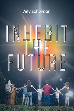 portada Inherit the Future (in English)