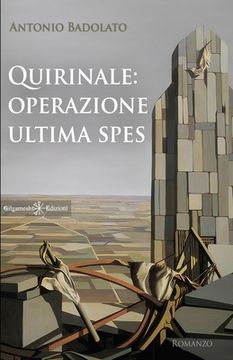 portada Quirinale: Operazione Ultima Spes (en Italiano)