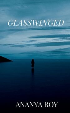 portada Glasswinged (en Inglés)