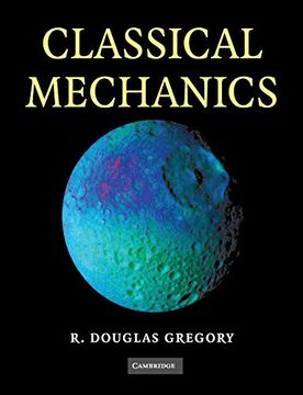 portada Classical Mechanics Paperback: An Undergraduate Text (in English)