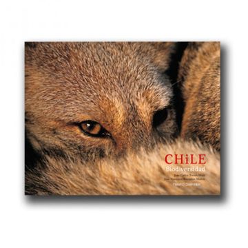 portada Chile Biodiversidad