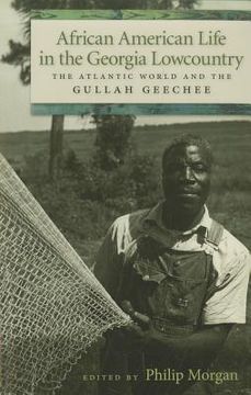portada african american life in the georgia lowcountry