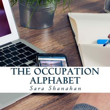 portada The Occupation Alphabet (en Inglés)