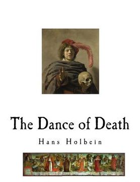 portada The Dance of Death: Danse Macabre