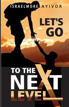 portada Let's go to the Next Level (in English)
