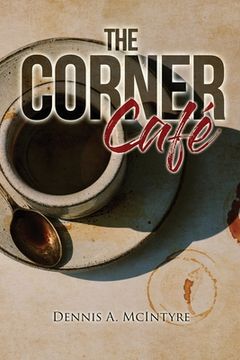portada The Corner Cafe (en Inglés)