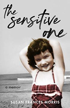 portada The Sensitive One: A Memoir (en Inglés)
