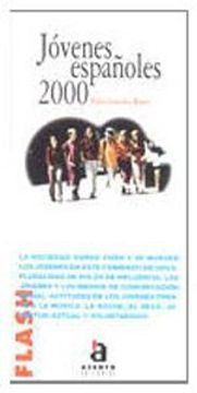 Jovenes 2000 y Religión