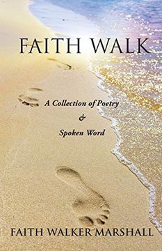 portada Faith Walk (en Inglés)