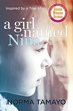 portada A Girl Named Nina