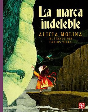 portada La Marca Indeleble (in Spanish)