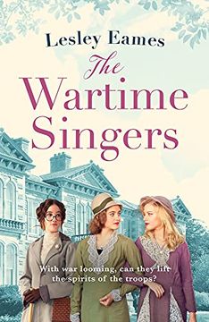 portada The Wartime Singers (in English)