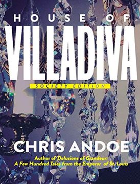 portada House of Villadiva (en Inglés)