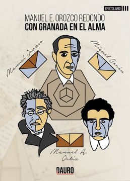 portada Con Granada en el Alma