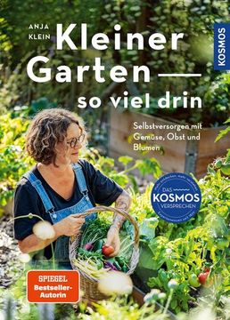 portada Kleiner Garten - so Viel Drin (en Alemán)