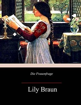 portada Die Frauenfrage (en Alemán)